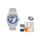 Polar White[Regular Box+Beaded Bracelet]