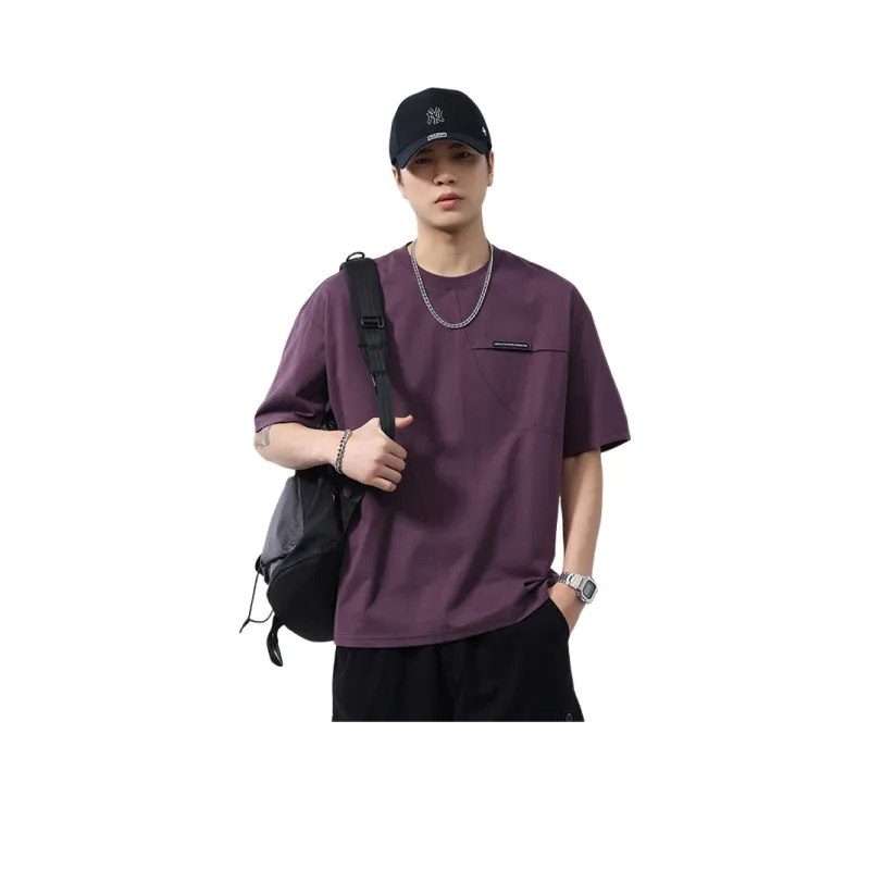 WilliamPOLO T Shirts Unisex-0