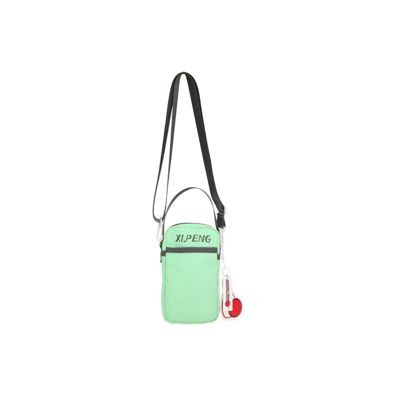 Debecca Nylon Cell Phone Pouch Regular Unisex Multicolor-9