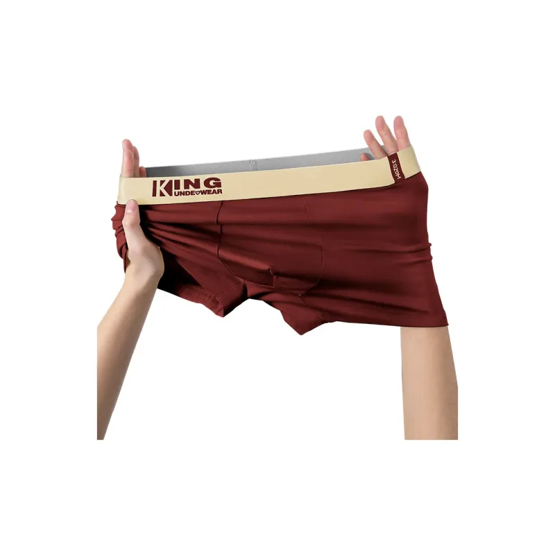 OXO OVERLOAD Underpants Men's Combo Set-1