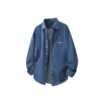 Tonlion Shirts Unisex