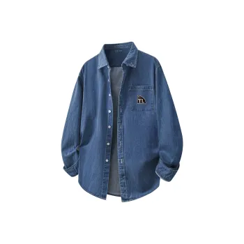 Tonlion Shirts Unisex