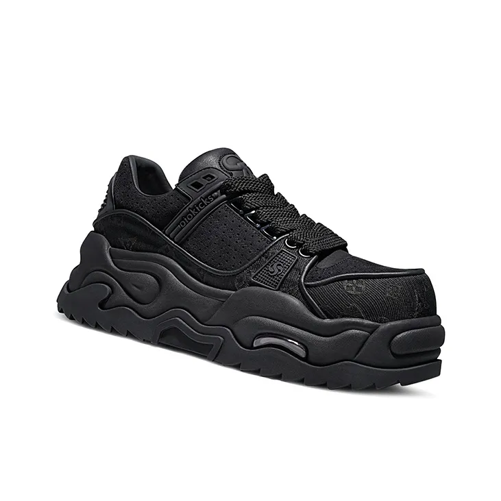 SALAXI Low Top Casual Shoes Unisex-15