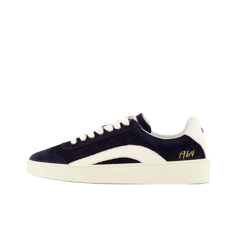 DSQUARED 2 Rider Sneakers-0