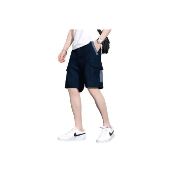 MOOR XCLNERY Casual Shorts Unisex