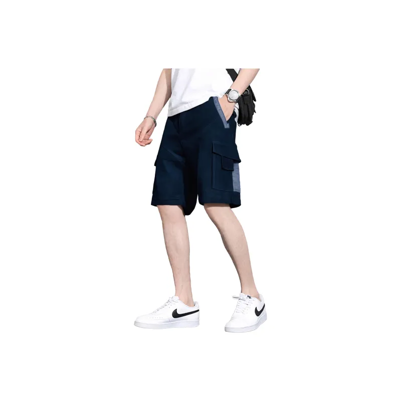 MOOR XCLNERY Casual Shorts Unisex-0