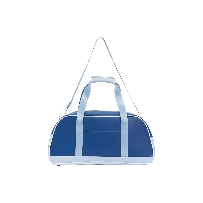 Kawasaki Badminton Racket Bags 2 Pcs Casual Style Shoulder Bag Celadon Blue Unisex-2