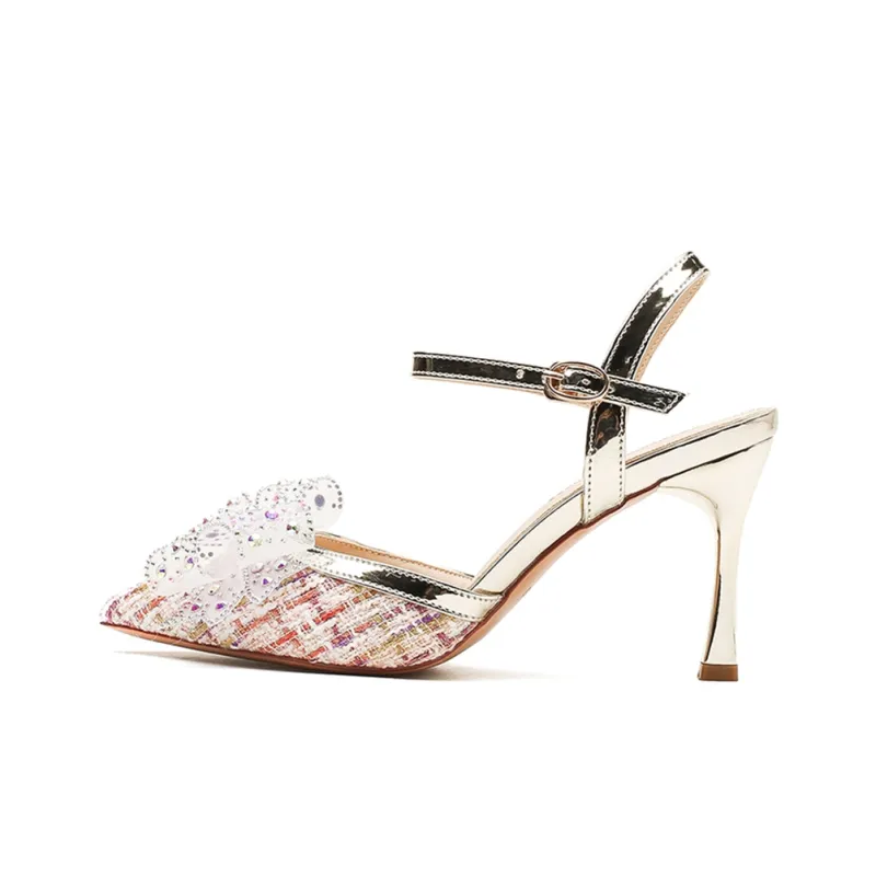 MADALLO High Heels Women's-0