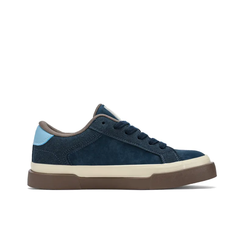White Sands Skateboard Shoes Men's-4