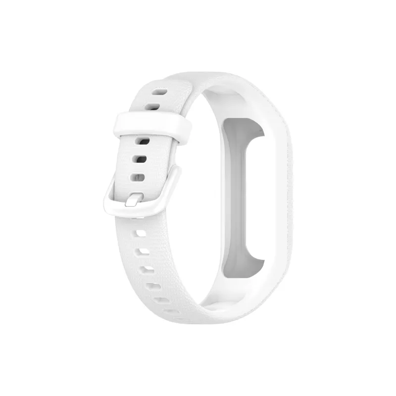 ZHENGGUANG Garmin Compatibility Watch Band Silicone Material-2
