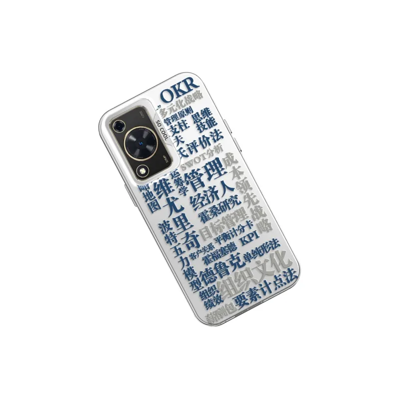 CHUNFAN Phone Cases-2