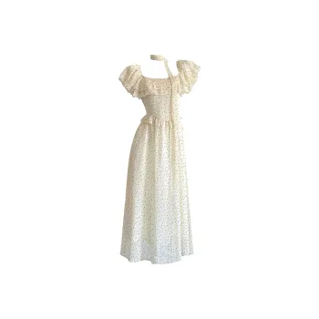 FLIM Short Sleeved Dress Women's