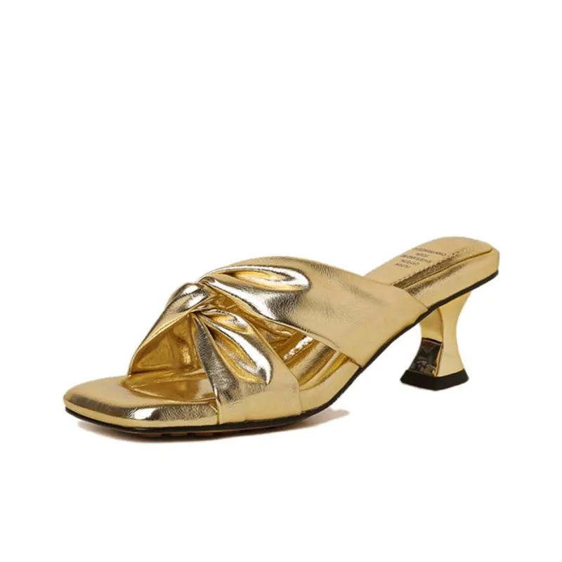 Schilling Abrasion Resistant Slide Slippers Women's-8
