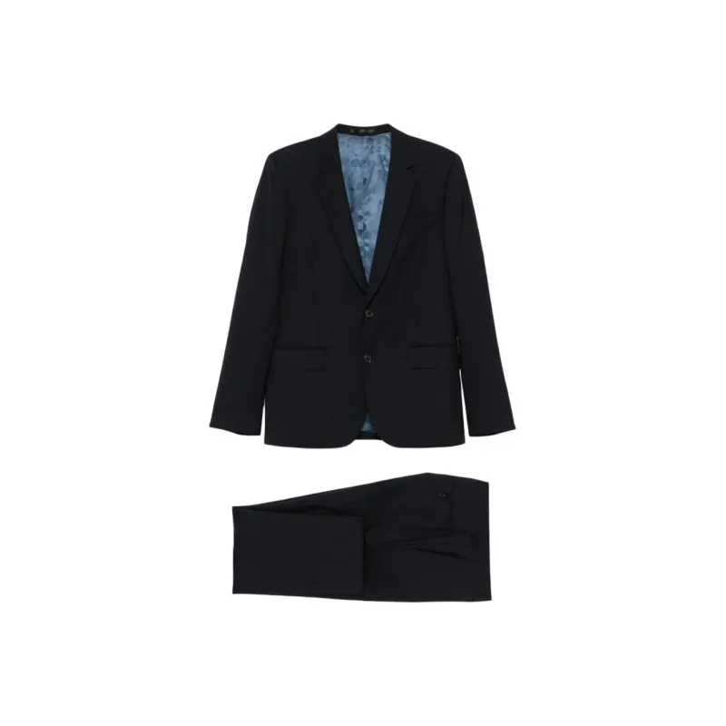 Paul Smith Two Piece Tailored Suit-0