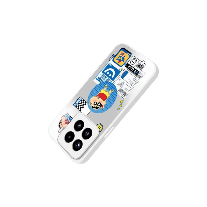 XINYAYU Phone Cases-1