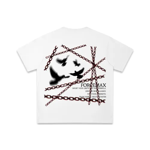 MUSCLETECH T Shirts Unisex