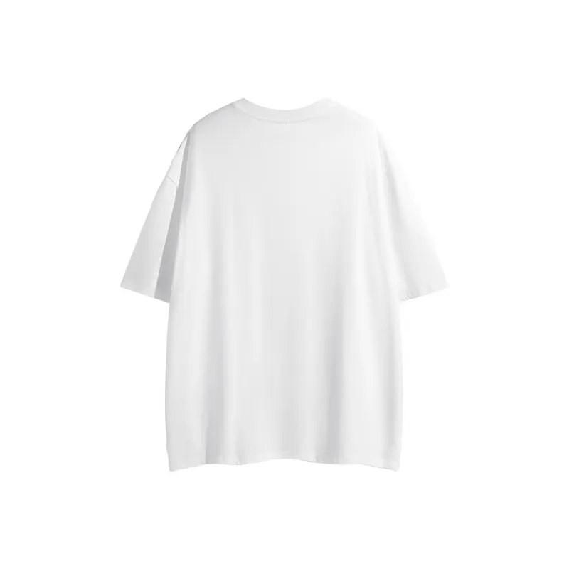 CLOR T Shirts Unisex-3