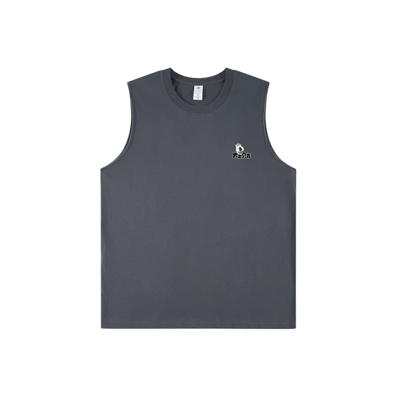 David Bakken x DAOMEIXIONG Tank Top Unisex-10