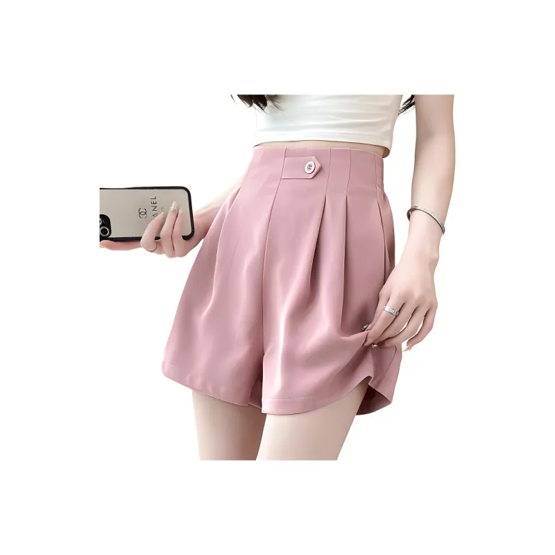ORIGIN Casual Shorts Women's-18