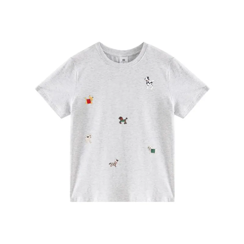 Cotton Shopping T Shirt Women's-8