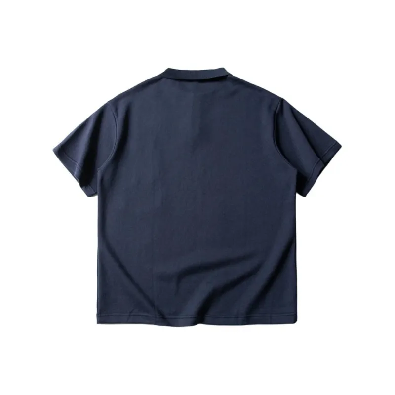 PAINT STAIN Polo Shirts Men-5