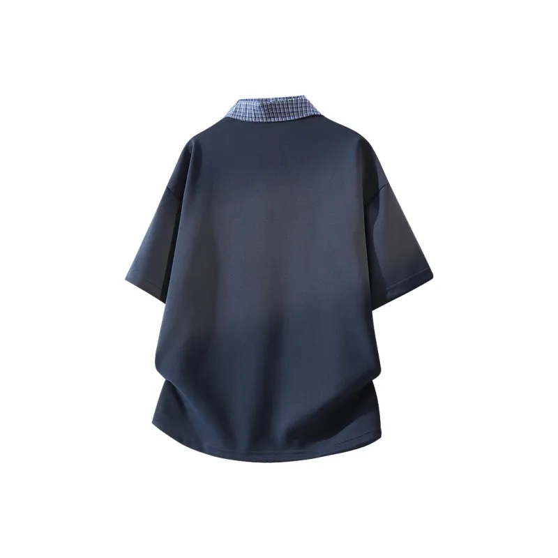 BRUMAIRE Polo Shirts Unisex-3