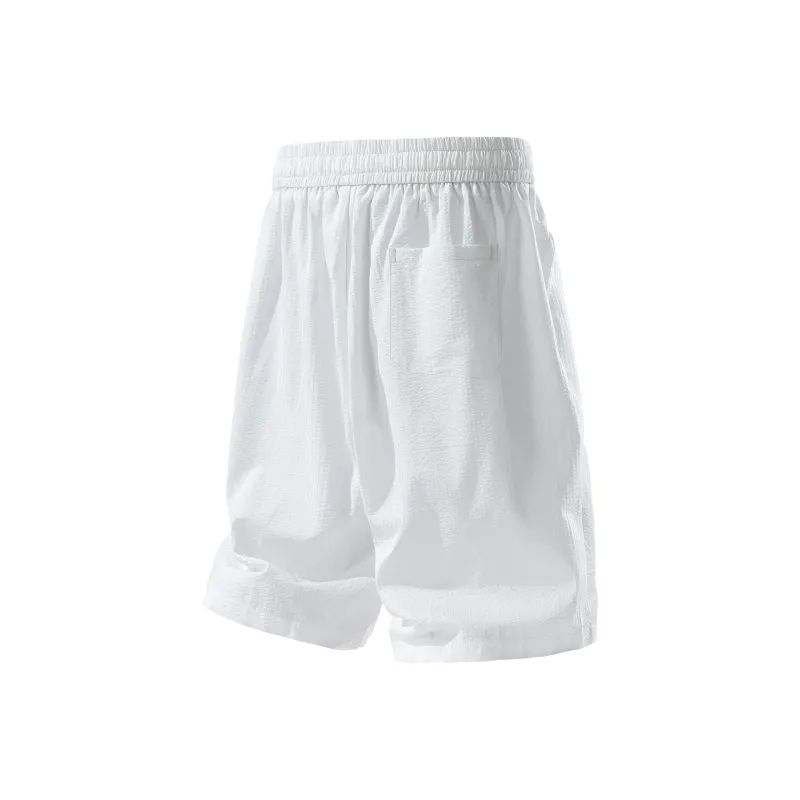 BOTH PLAY Casual Shorts Unisex-1