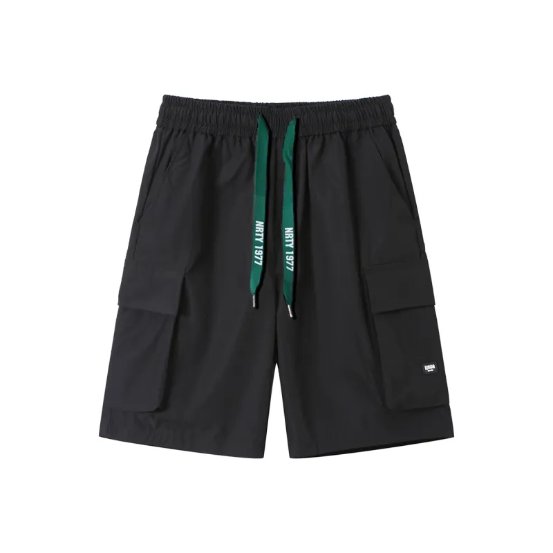 NRTY Casual Shorts Men-0