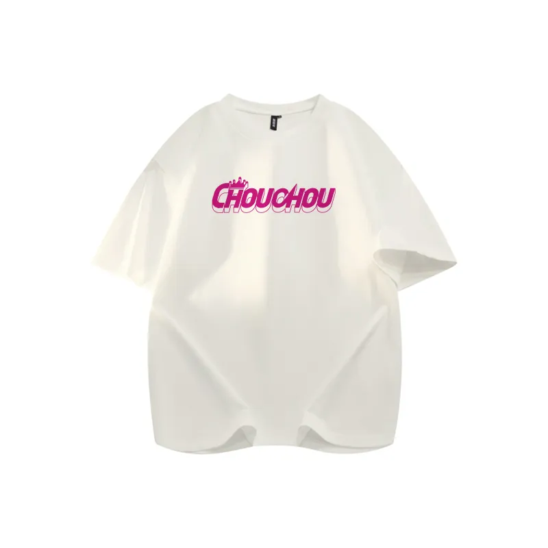 CHOUCHOUS T Shirts Women's-11