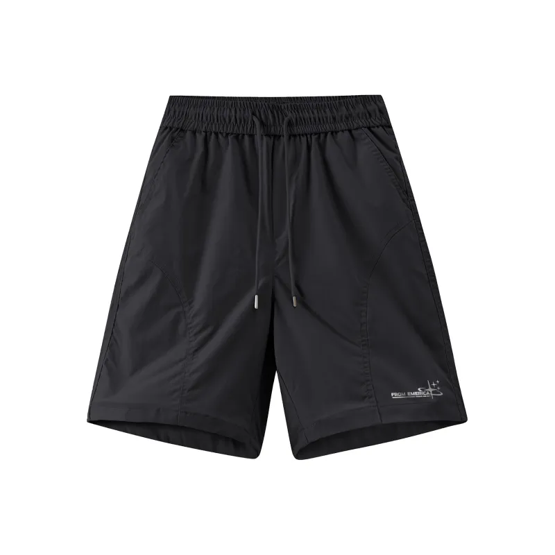 EMERICA Casual Shorts Unisex-0