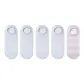 Light Blue 4+Light Purple 1[5 Pack]