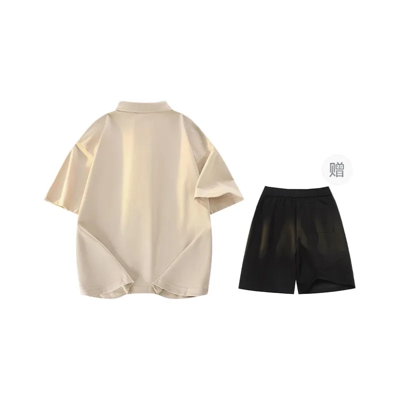KW Polo Shirts Unisex-13