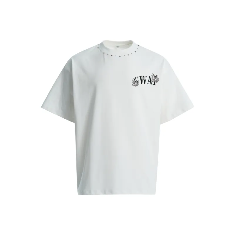 GWAF T Shirts Unisex-7