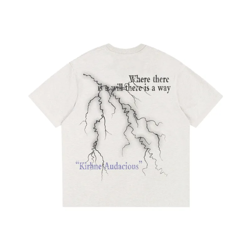 KIRHNE T Shirts Unisex-12