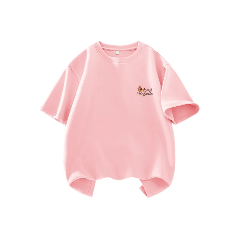 Cotton T Shirts Women's-20