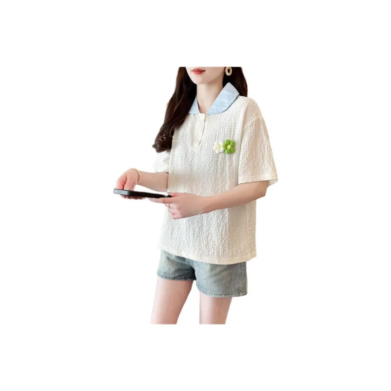 GOSO T Shirts Women's-11