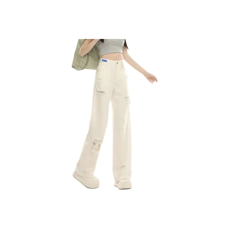 HELEH Jeans Women's-0