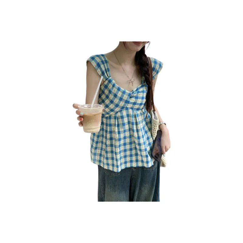 GOSO Casual Fashion Breathable Women's-0