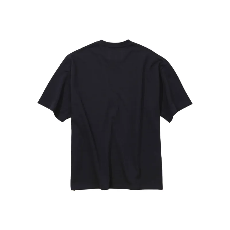 Nautica White Sail Nautica White Sail X Hirotsu Yumoto Co titled Series T Shirt Unisex-3