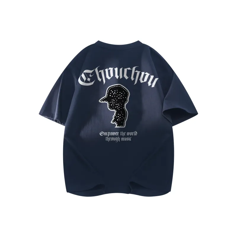 CHOUCHOUS T Shirts Women's-12
