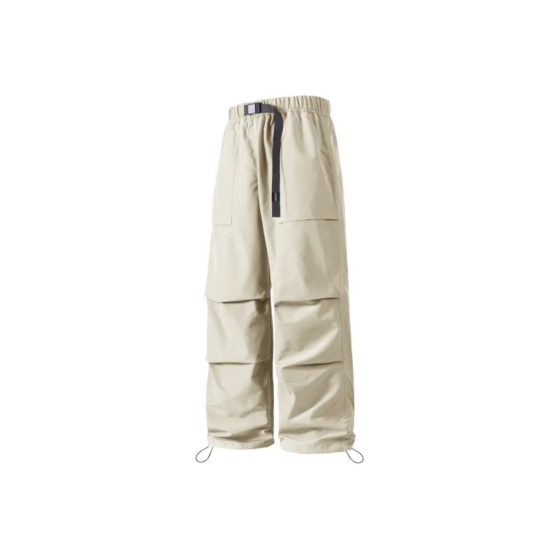 PAUL COSTELLOE Casual Pants Unisex-12