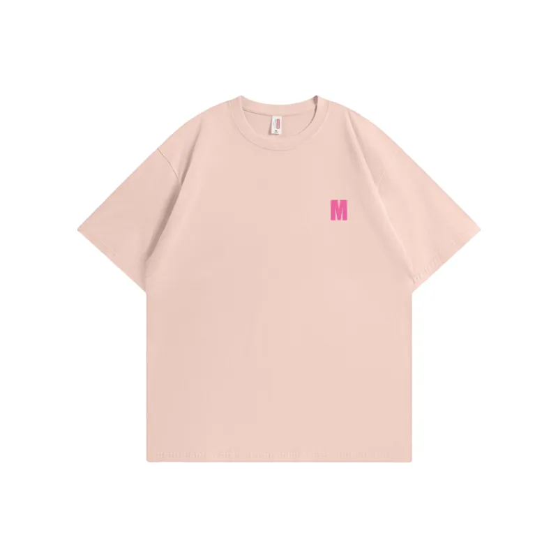 MOOR XCLNERY T Shirts Unisex-12