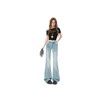 ZAZN Jeans Women's