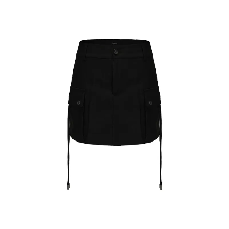 GIMING Cargo Short Skirts Women's-0