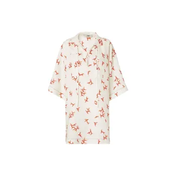 FENDI Shirts Women's White