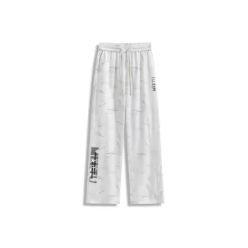 DUKE+DEXTER Casual Pants Unisex