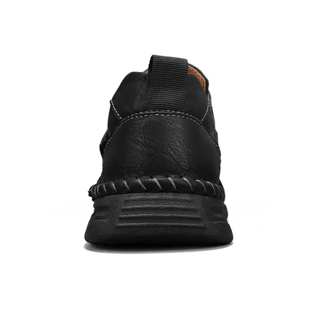Frank Mully Low Top Casual Shoes Men's-2