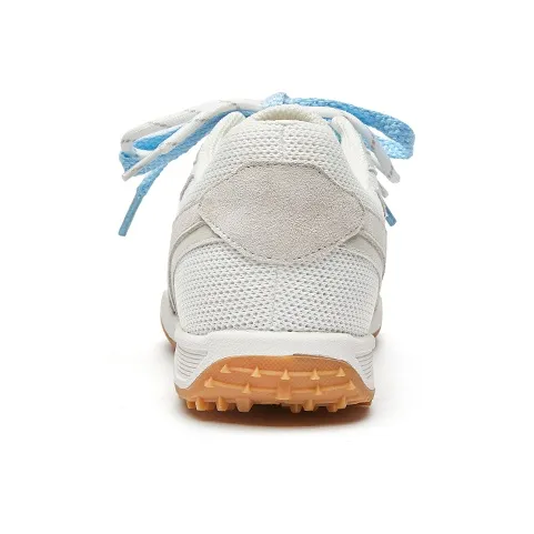 D FUSE SCANDINAVIA Lightweight Low Top Casual Shoes Women's-2
