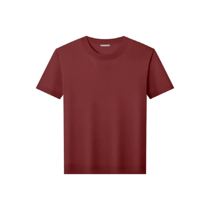 SUNDANCE T Shirts Men-4