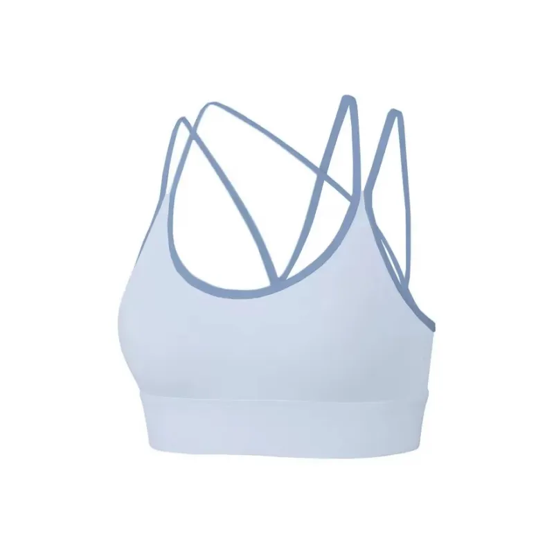 Never Me Sports Underwear Women's Multiple Colors-0
